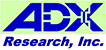 ADX Research logo